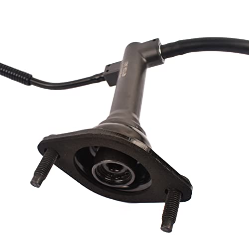 Flynsu CC649027 Clutch Master & Slave Cylinder Assembly Replacement for 1998 1999 Dodge Ram 2500 3500 52107620AB - Image 4