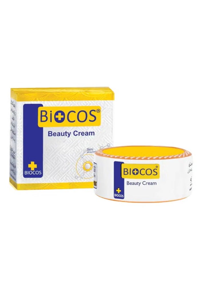 Beauty Cream Skin Brightening & Anti-Aging Moisturizer, Hydrating C – Pack of 1