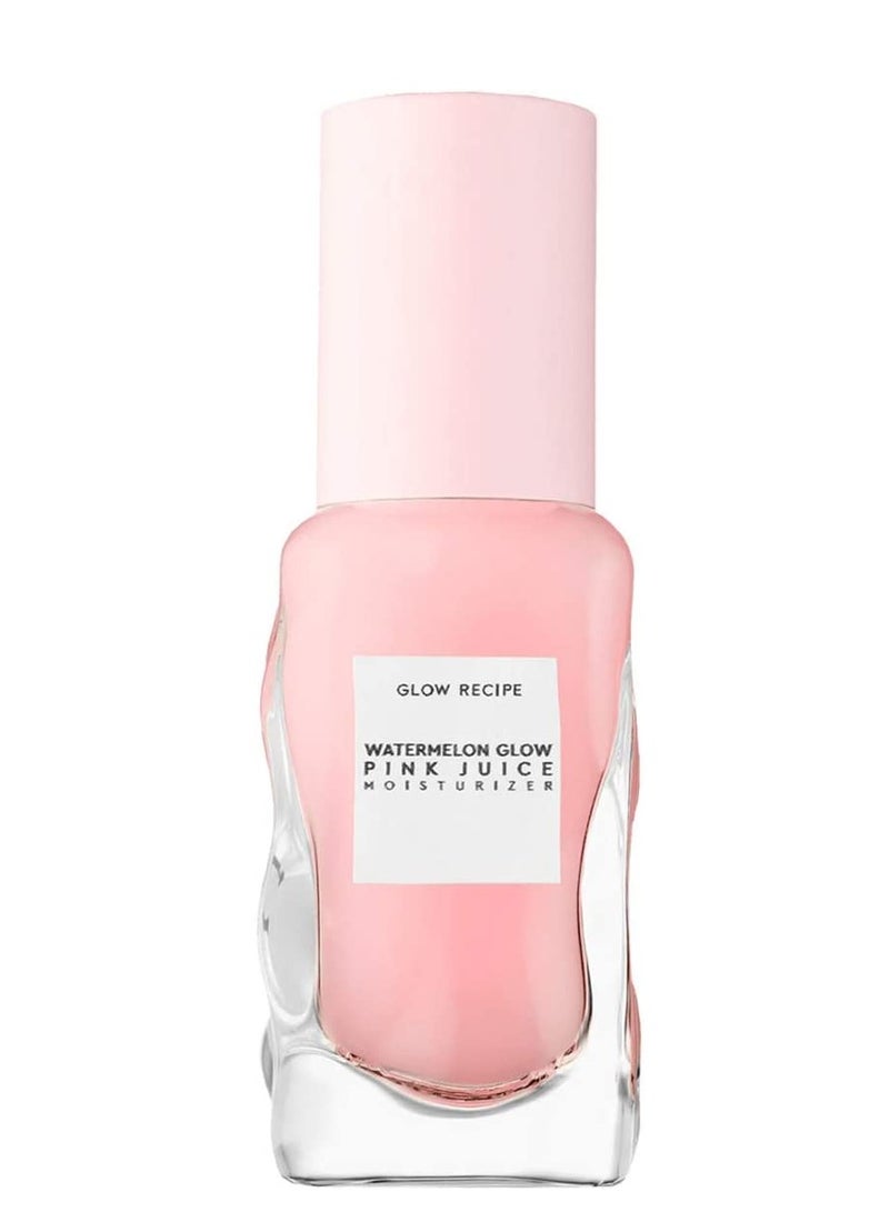 جلو ريسيبي مرطب للوجه ومصحح البقع الداكنة ومضاد للشيخوخة وخالي من الزيوت وخفيف الوزن - Image 2