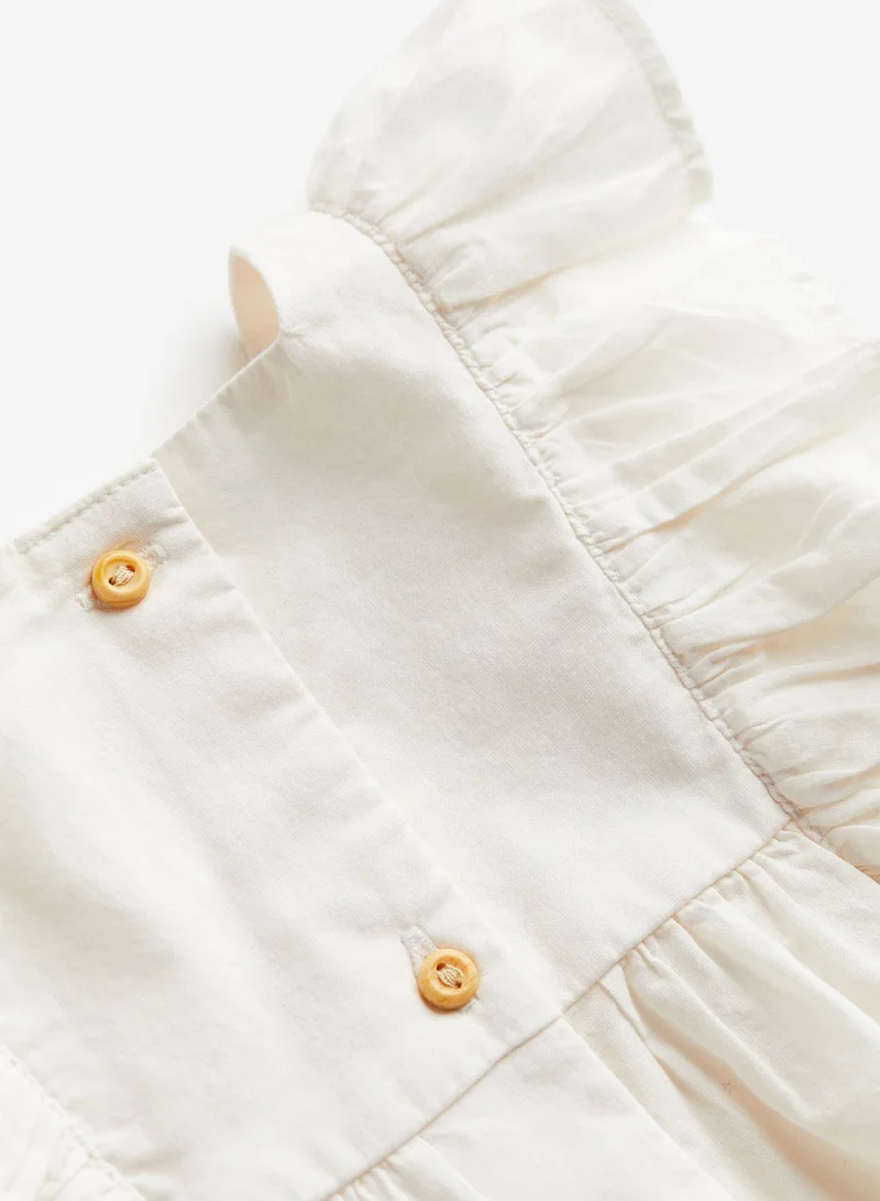 اتش اند ام Kids 3 Piece Dress Set