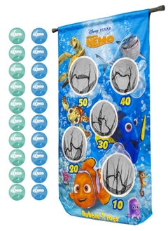 Disney Pixar Indoor Toss Games Family Fun For Kids And Adults Choose Frozen 2 Finding Nemo Cars Toy Story And More