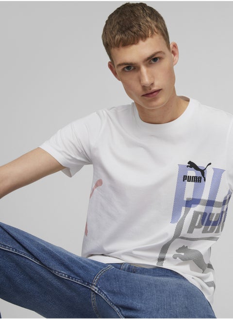 Classics Mens Gen. T-Shirt