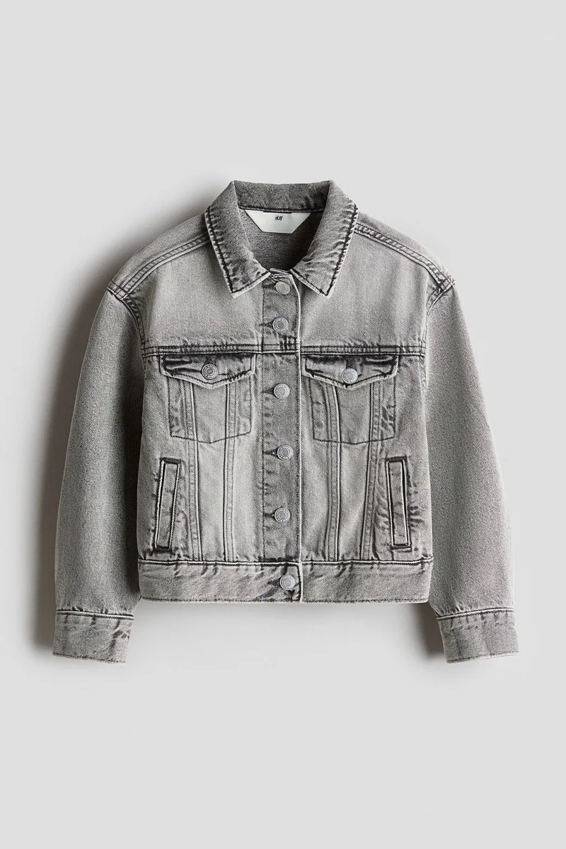 H&M Denim jacket