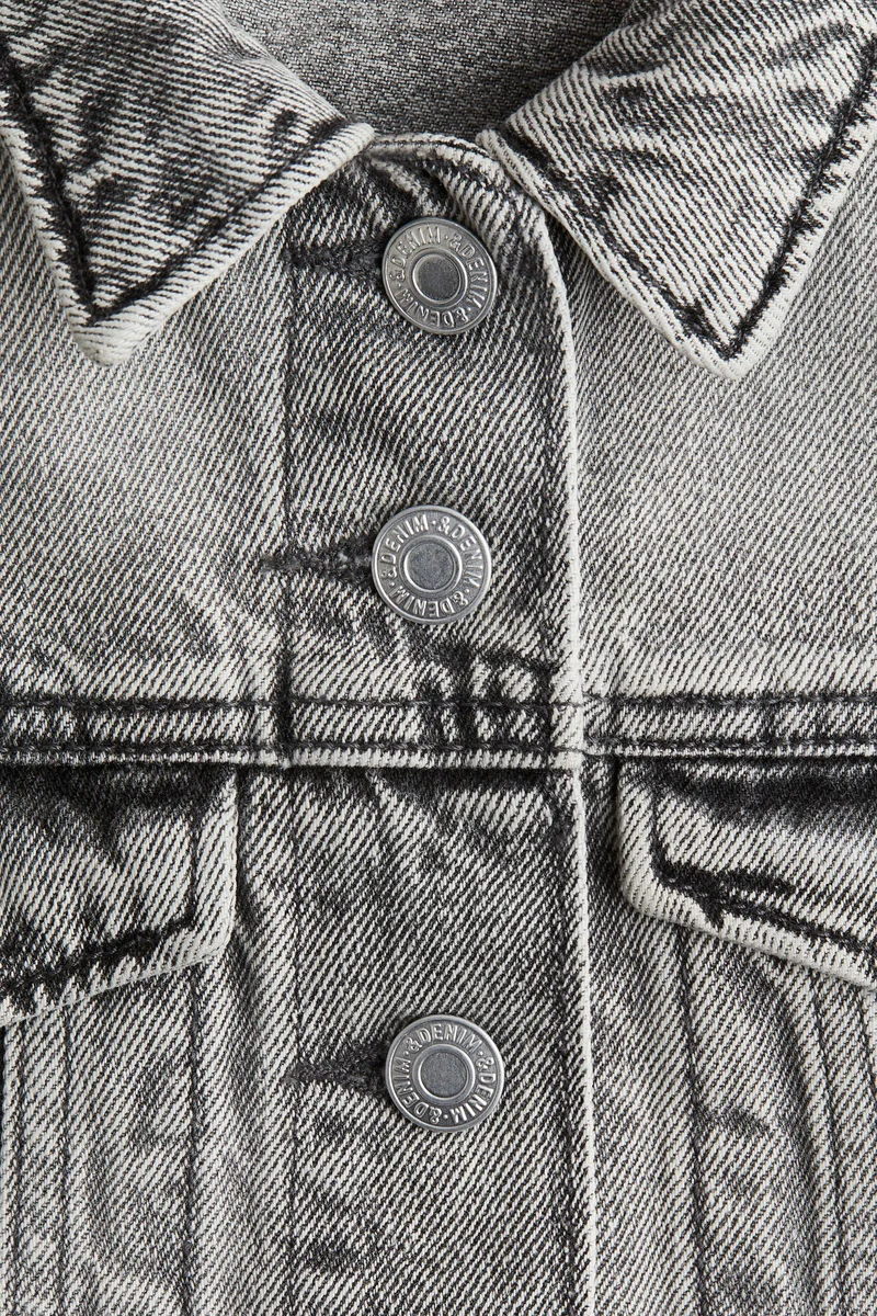H&M Denim jacket