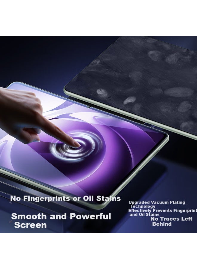 Smartdevil Tempered Glass Screen Protector For Redmi Kpad 8.8 Inch Model Redmi K Pad Redmi Tablet Full Screen Coverage Hd Anti-Fingerprint Protective Film - Image 3