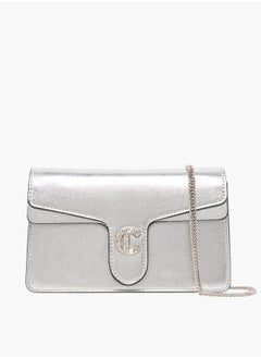 Le Confort Womens Le Confort Crossbody Mettalic Wih Metal Strap Ramadan Collection  - Image 1