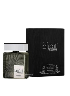 متجر لطافة عطر سقراط او دي بارفيوم 100مل 