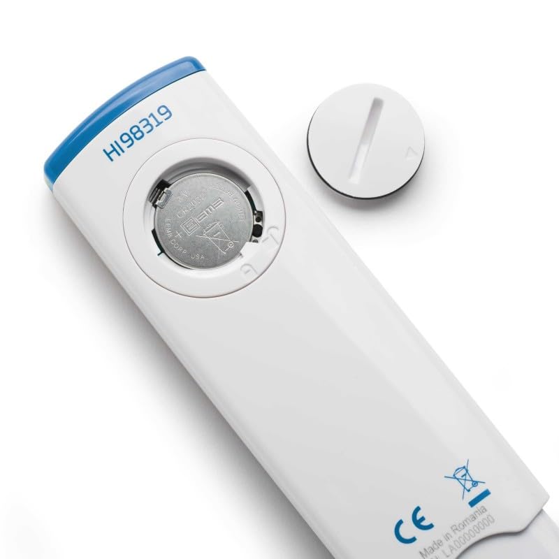 Hanna Instruments Hanna Salinity Tester HI98319  - Image 3