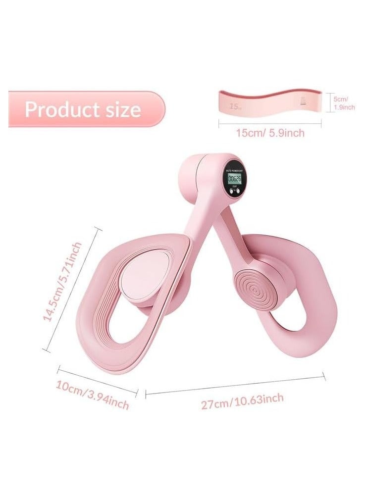 سيد الفخذ، تمرين الفخذ، أجهزة تمرين الطابق السفلي للحوض، تمرين الفخذ الداخلي تمارين التمارين المنزلية، تمارين التمارين المنزلية تمارين اللياقة البدنية لتقويم العضلات - Image 2