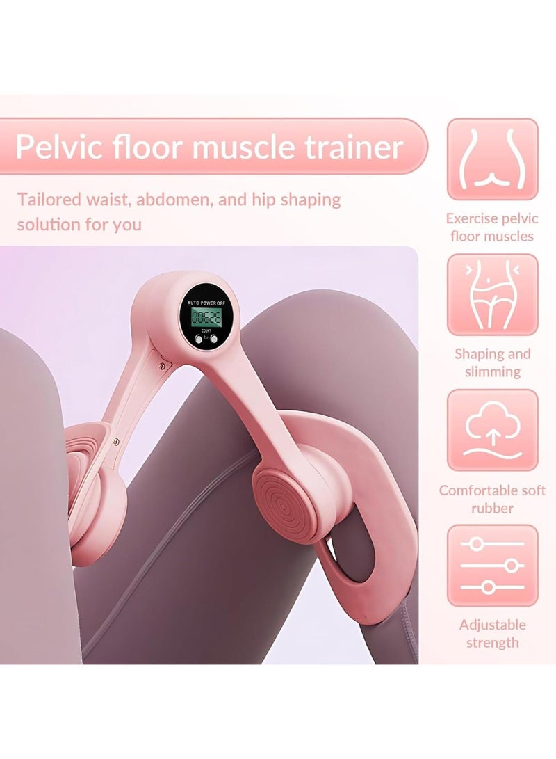 سيد الفخذ، تمرين الفخذ، أجهزة تمرين الطابق السفلي للحوض، تمرين الفخذ الداخلي تمارين التمارين المنزلية، تمارين التمارين المنزلية تمارين اللياقة البدنية لتقويم العضلات - Image 5