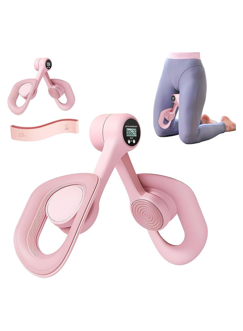 سيد الفخذ، تمرين الفخذ، أجهزة تمرين الطابق السفلي للحوض، تمرين الفخذ الداخلي تمارين التمارين المنزلية، تمارين التمارين المنزلية تمارين اللياقة البدنية لتقويم العضلات - Image 1