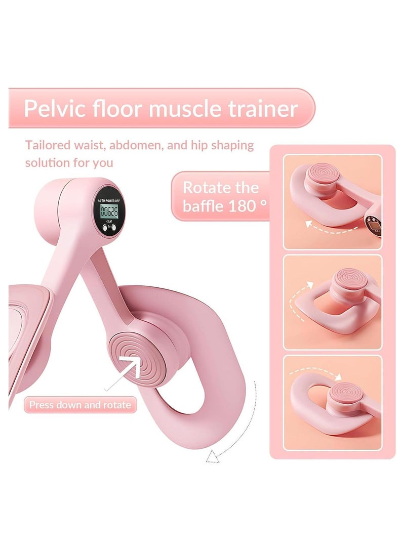 سيد الفخذ، تمرين الفخذ، أجهزة تمرين الطابق السفلي للحوض، تمرين الفخذ الداخلي تمارين التمارين المنزلية، تمارين التمارين المنزلية تمارين اللياقة البدنية لتقويم العضلات - Image 4