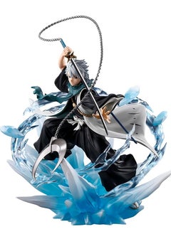 Hitsugaya Toshiro: A Thousand Years of Bloodshed