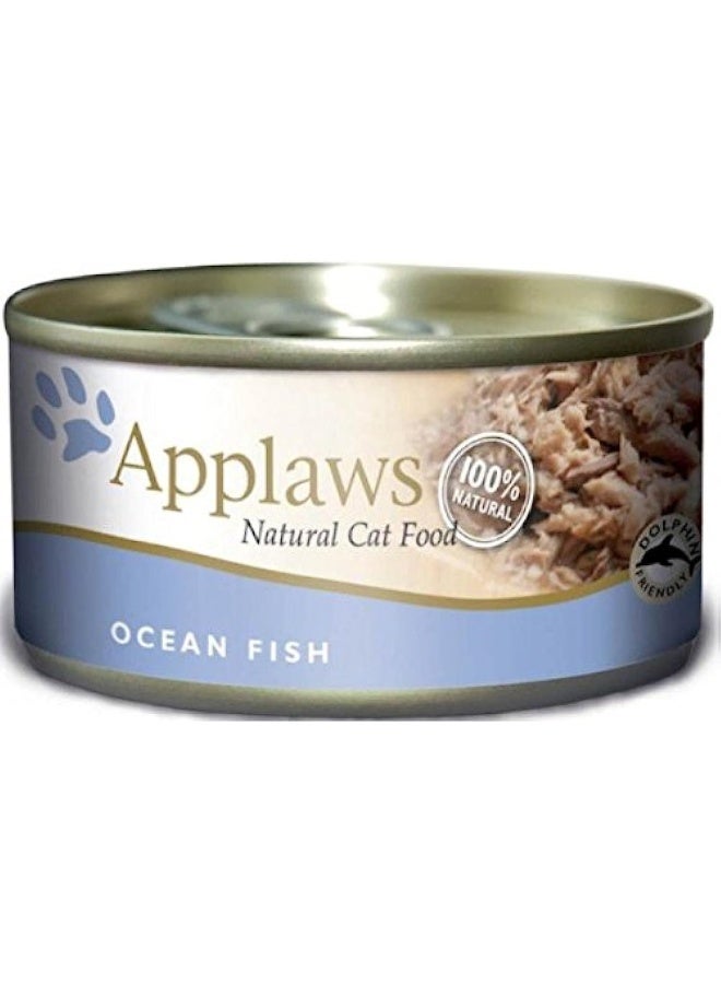 Applaws Cat Tuna 156g Tin