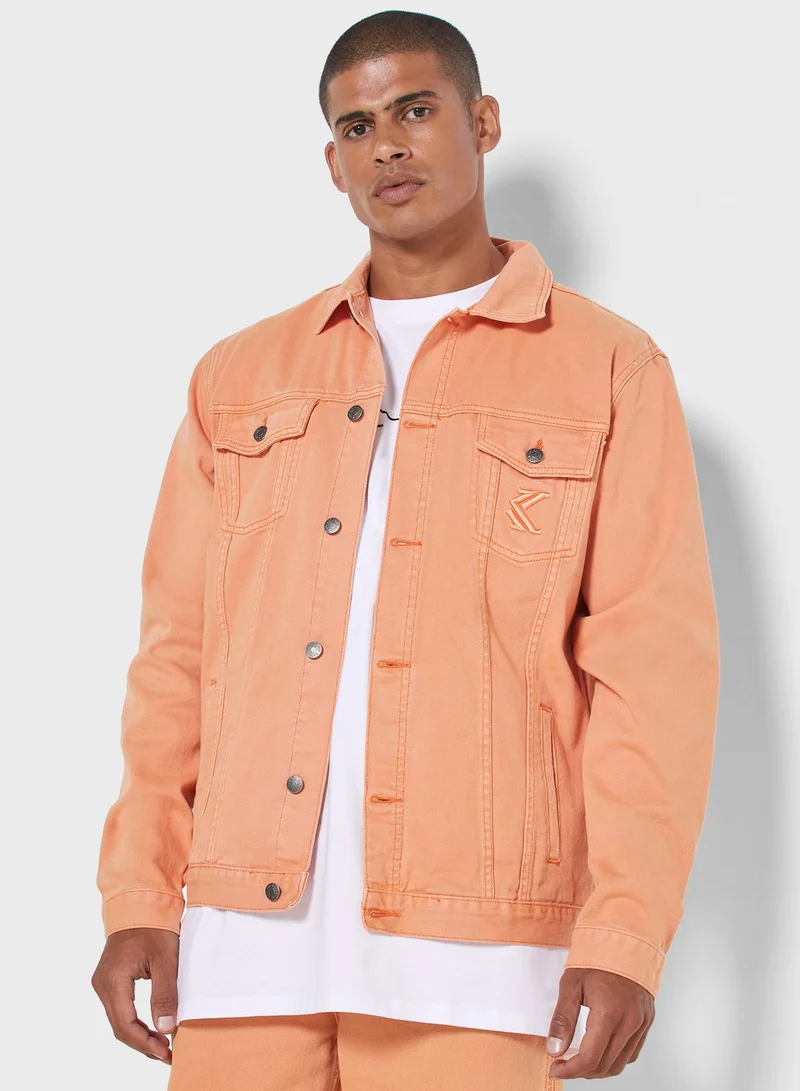 Karl Kani Denim Jacket