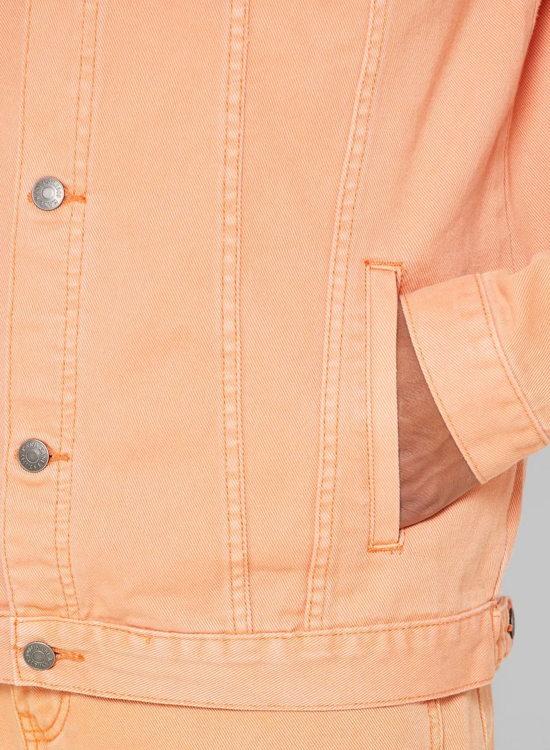 Karl Kani Denim Jacket