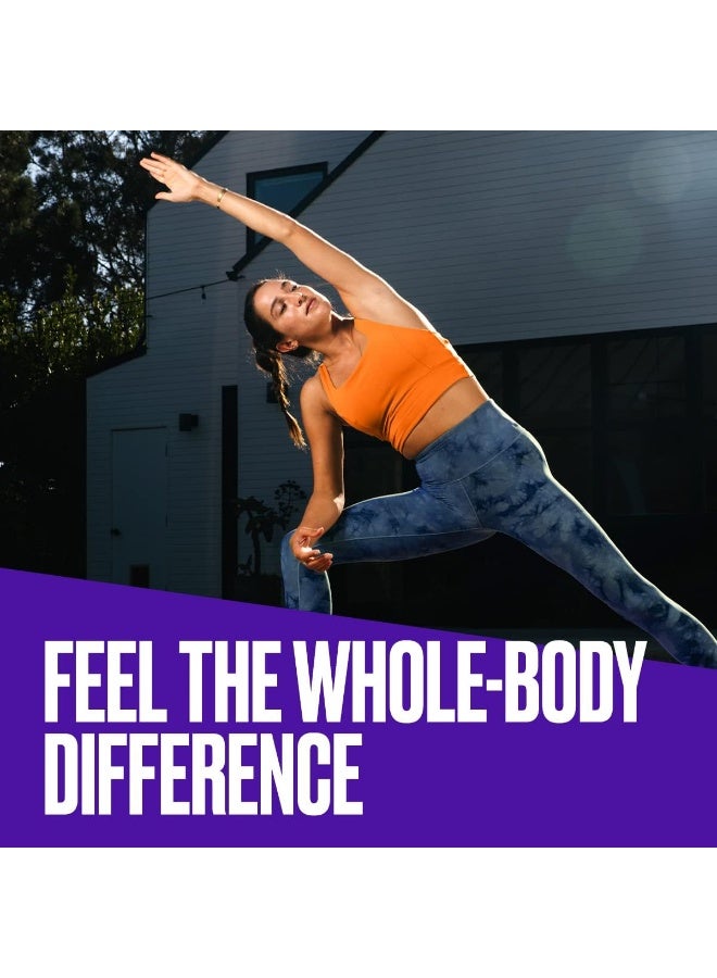 Bulletproof Collagen Peptides Protein Powder - Chocolate Flavored Hydrolyzed, Grass Fed, Pasture Raised, Ketogenic Diet, Amino Acid Building Blocks For High Performance (17.6 Oz) - Image 5