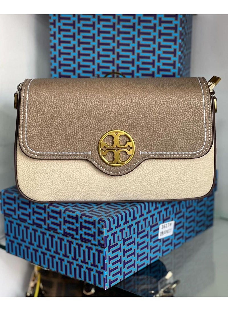Burch Luxury and elegant women's purse brand Tory Burch - Image 1