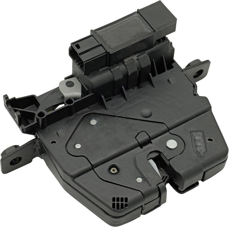 NOVAPARTS Rear Trunk Tailgate Lid Door Latch Lock Actuator for BMW Models - Image 1