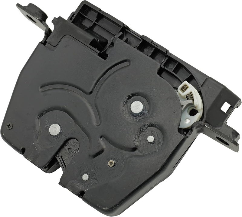 NOVAPARTS Rear Trunk Tailgate Lid Door Latch Lock Actuator for BMW Models - Image 5