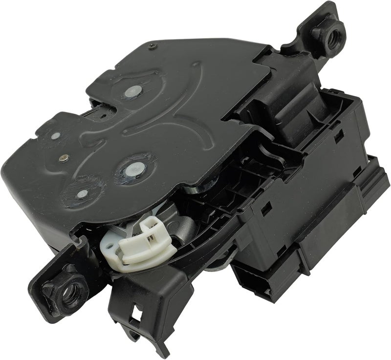 NOVAPARTS Rear Trunk Tailgate Lid Door Latch Lock Actuator for BMW Models - Image 3