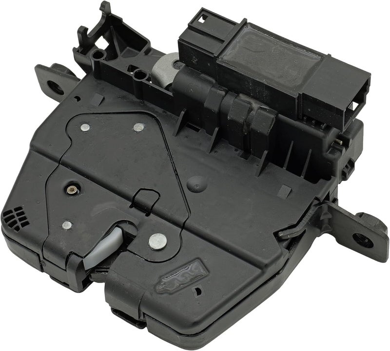 NOVAPARTS Rear Trunk Tailgate Lid Door Latch Lock Actuator for BMW Models - Image 2
