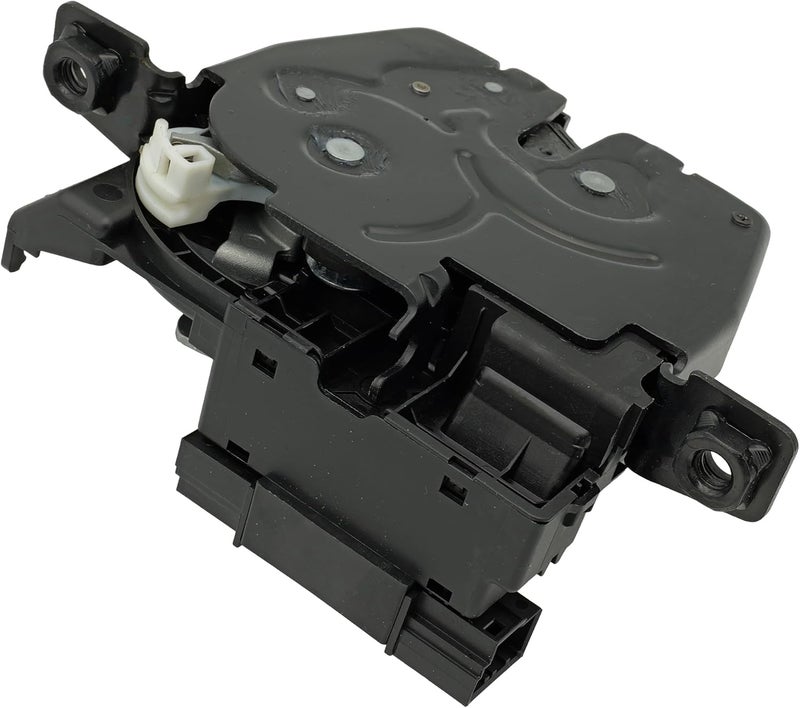 NOVAPARTS Rear Trunk Tailgate Lid Door Latch Lock Actuator for BMW Models - Image 4