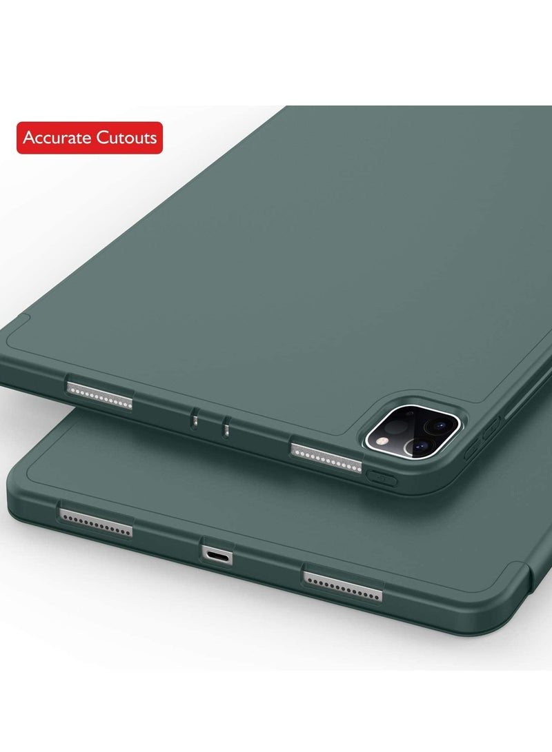 iPad Pro Case 2020 with Pencil Holder - Image 2