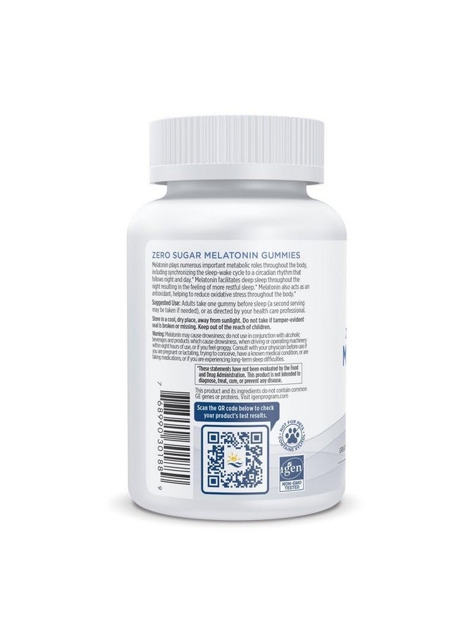 Nordic Naturals Zero Sugar Melatonin Gummies, Raspberry - 60 Gummies - 1.5 mg Melatonin - Great Taste - Restful Sleep, Antioxidant Support - Non-GMO, Vegan - 60 Servings - pzsku/Z908CBB8E2D65CFC7C89DZ/45/_/1739864988/dd3d05c8-8f97-497c-8095-e1925af2ec78