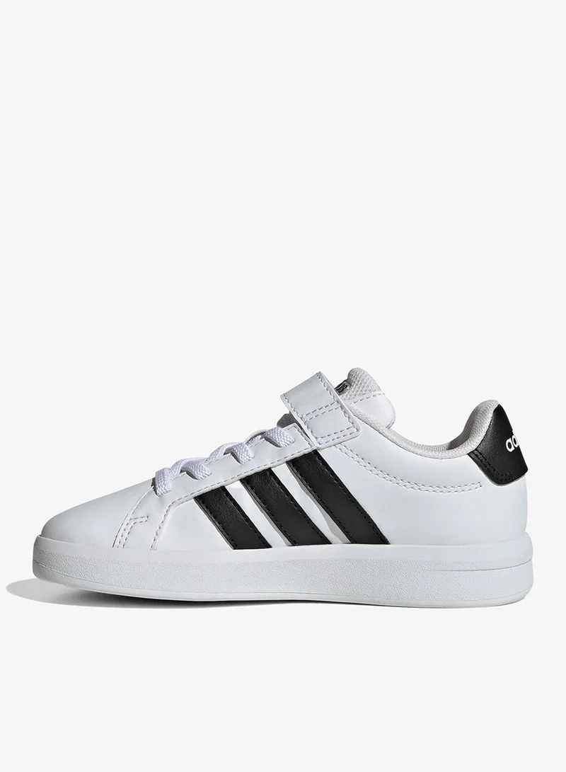 اديداس Kids Grand Court 3.0 El