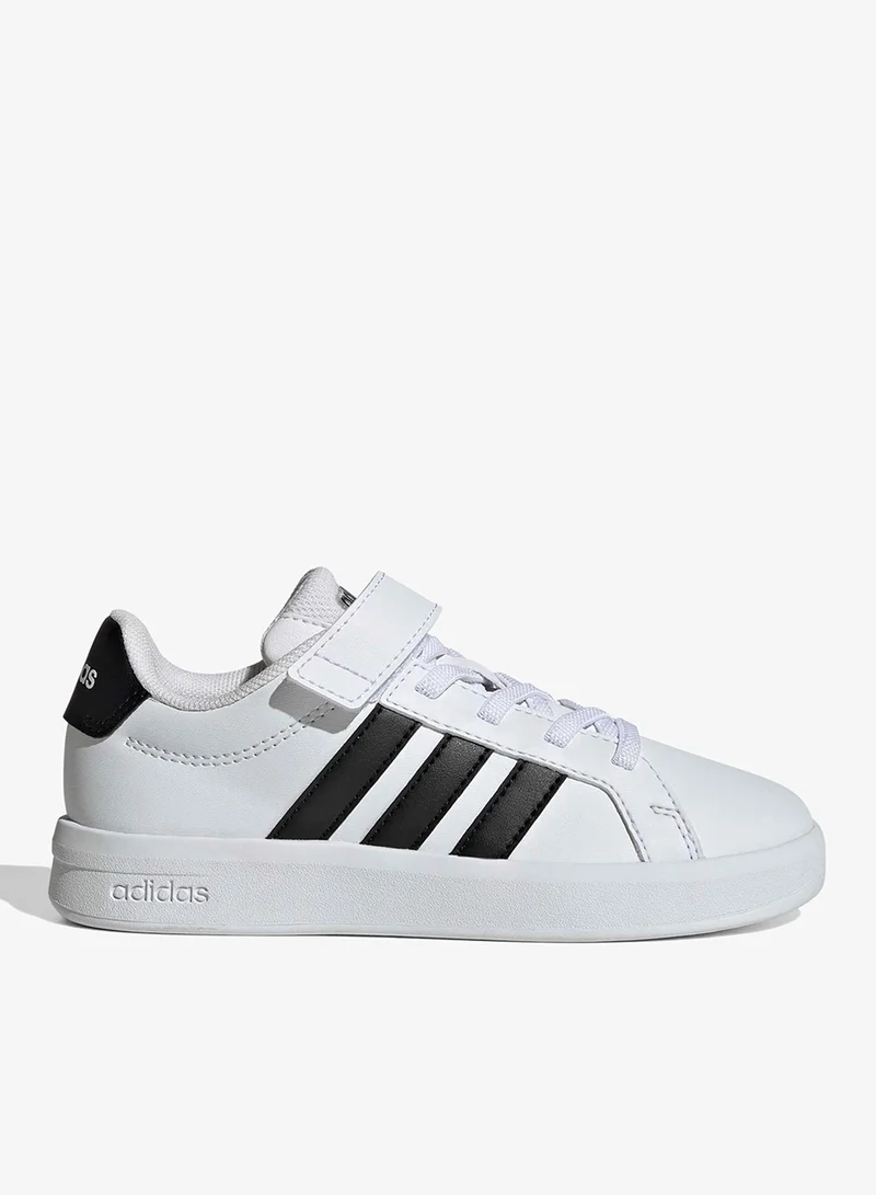 اديداس Kids Grand Court 3.0 El