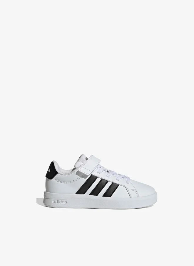 Adidas Kids Grand Court 3.0 El