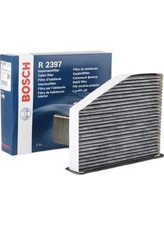 BOSCH Skoda Superb 1.6 Tdı Carbon Pollen Filter (2010-2015)  - Image 1