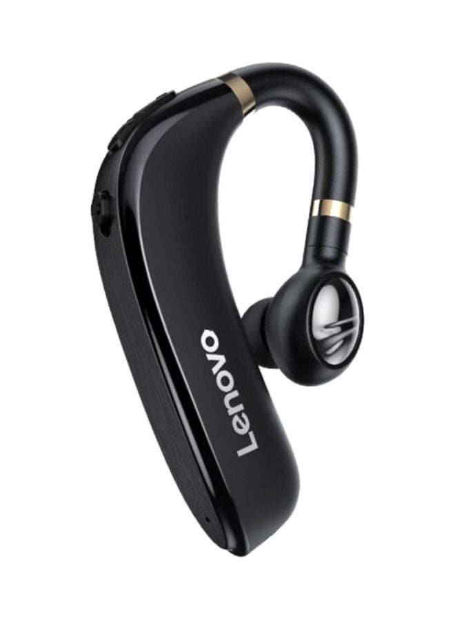Lenovo HX106 Business Bluetooth Headset Black - Image 2