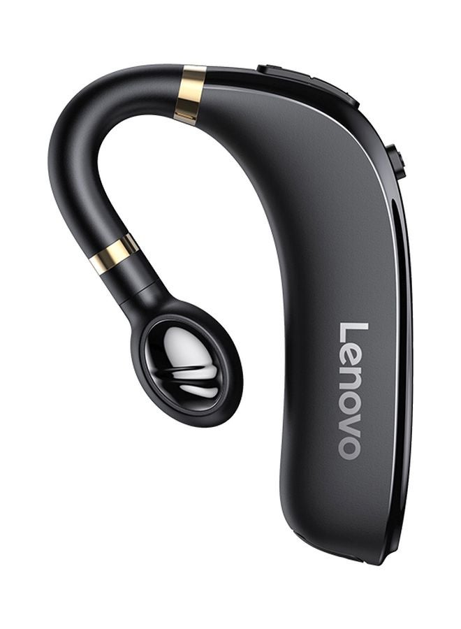 Lenovo HX106 Business Bluetooth Headset Black - Image 1