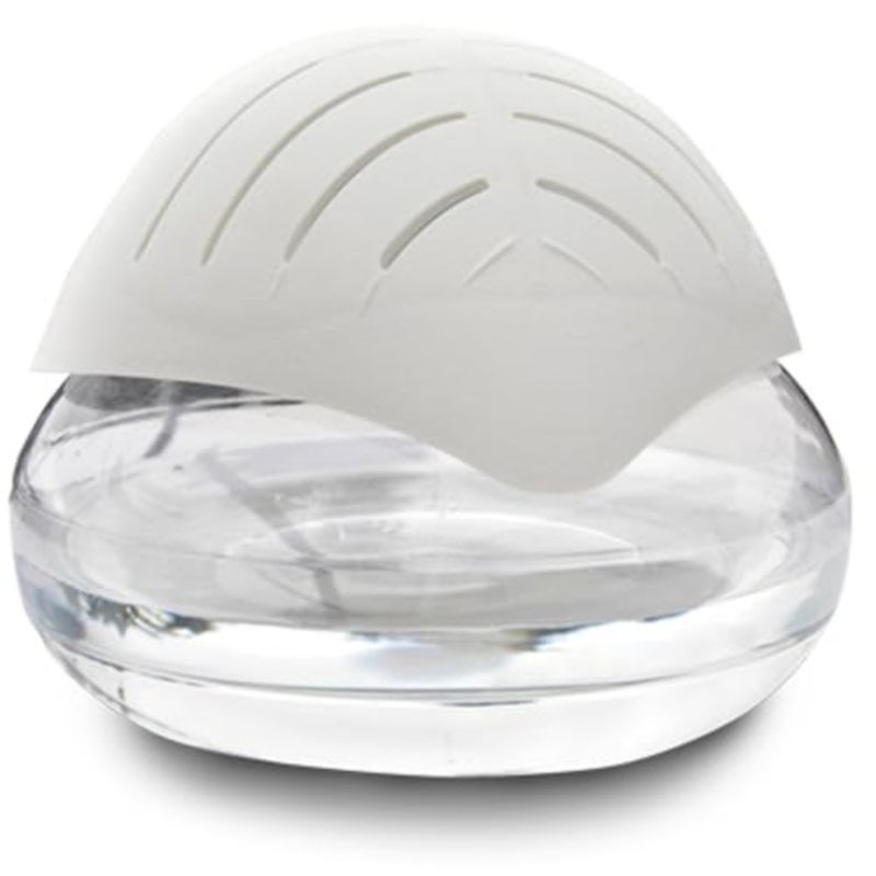 محمولة من طراز Purifier Air Purifier, Water-Based Room Air Revitalizer with Aroma Diffuser for Home Office - Image 3