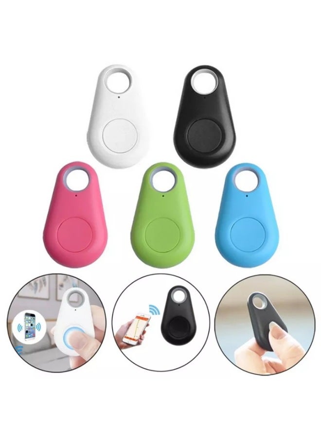 Autonomy Spot Water Drop Bluetooth Anti-lost Device Key Mobile Phone Bag Pet Two-way Anti-lost Object Alarm - Image 5