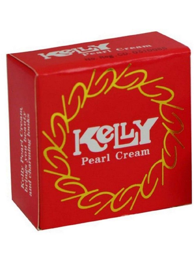 Kelly Pearl Cream For Women - Image 3