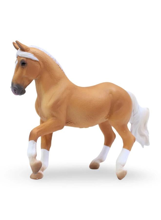 CollectA Paso Fino Mare Figurine - Image 1