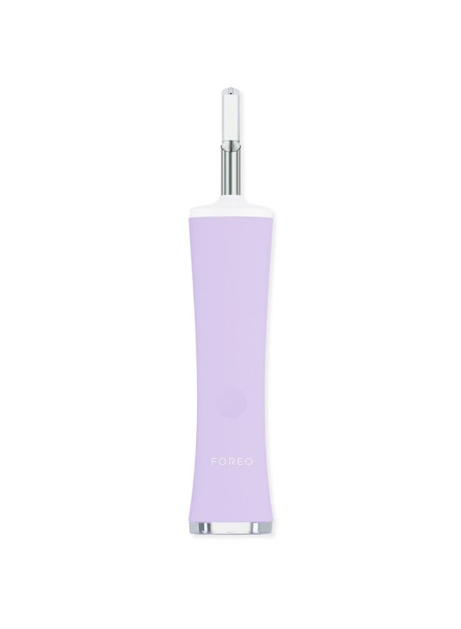 Foreo Espada™ 2 Plus Precise Targeting Blue Led Light Acne Treatment Lavender 1unit - Image 1