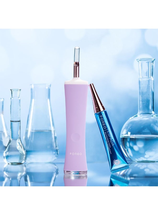 Foreo Espada™ 2 Plus Precise Targeting Blue Led Light Acne Treatment Lavender 1unit - Image 2