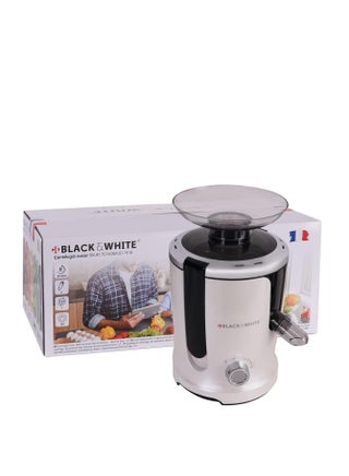 BLACK & WHITE Centrifugal Juicer BWJE1701W - pzsku/Z908D801C2E742C83760CZ/45/_/1731922600/220d5149-1c6c-4a58-b1f6-0f7b984fa04c