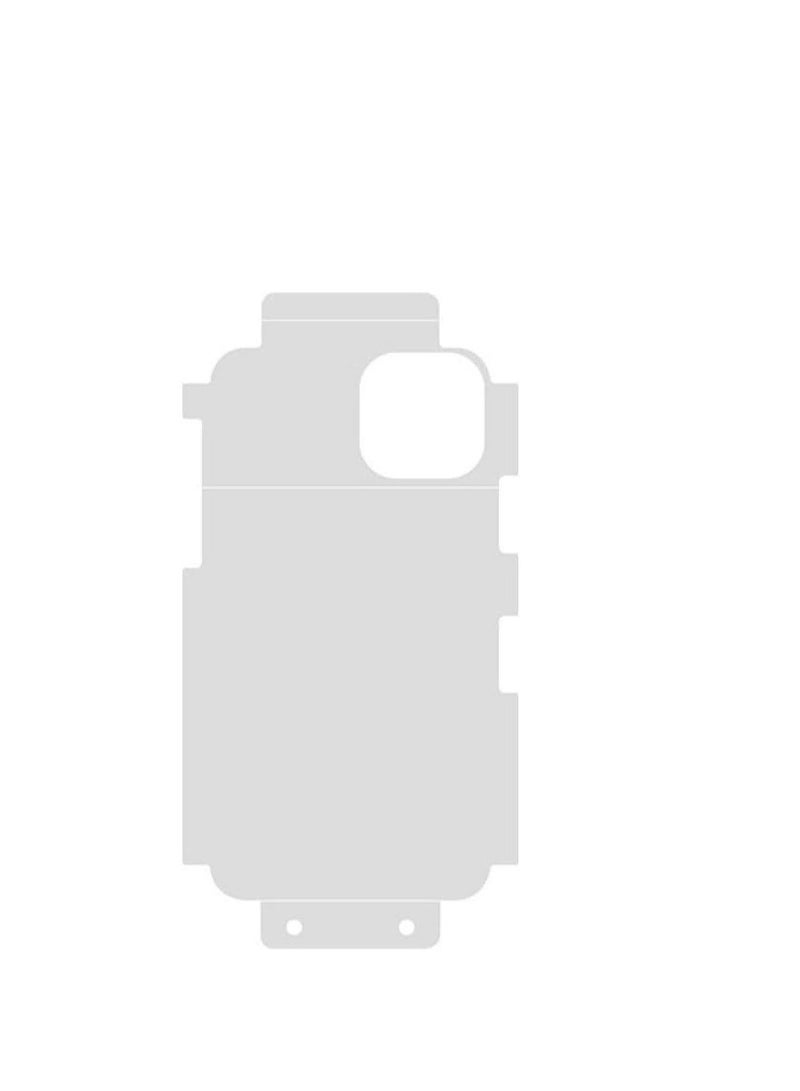 Riva Full protection package for iPhone 13 Pro Mix 8 in 1 from Riva360 - Image 5