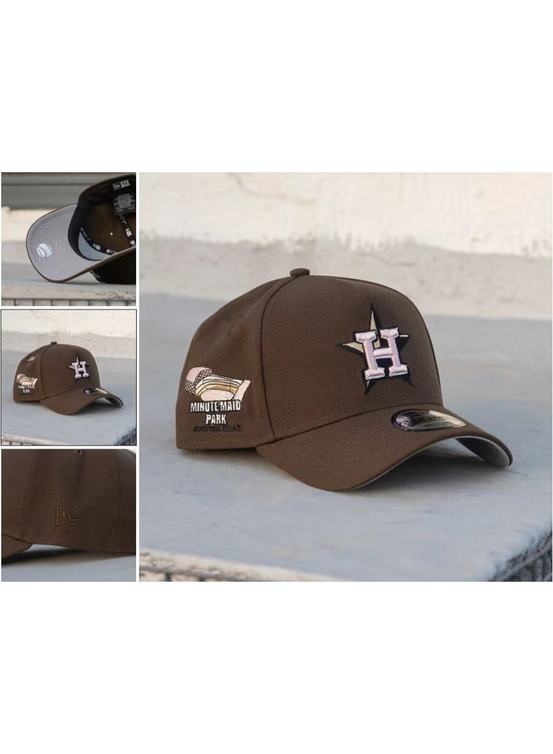 MLB High quality cotton mesh cap
