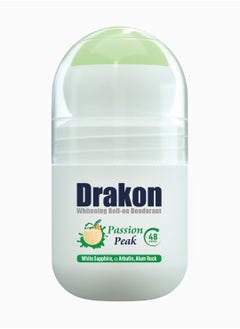 Drakon Passion skin lightening deodorant roll-on 50 ml - pzsku/Z908DC6193C92B4071B87Z/45/_/1713539007/dad6ce15-c7f0-4a42-bdcf-c6f7a7d70f8f