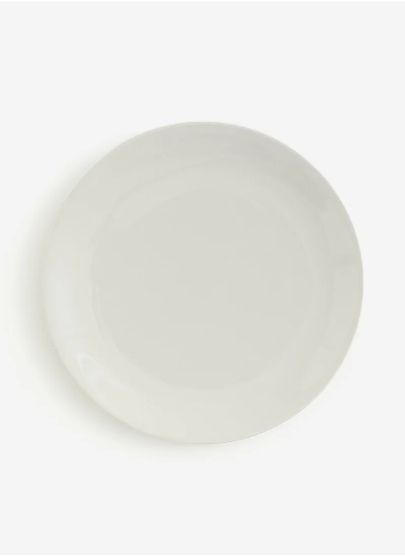 اتش اند ام Porcelain Plate
