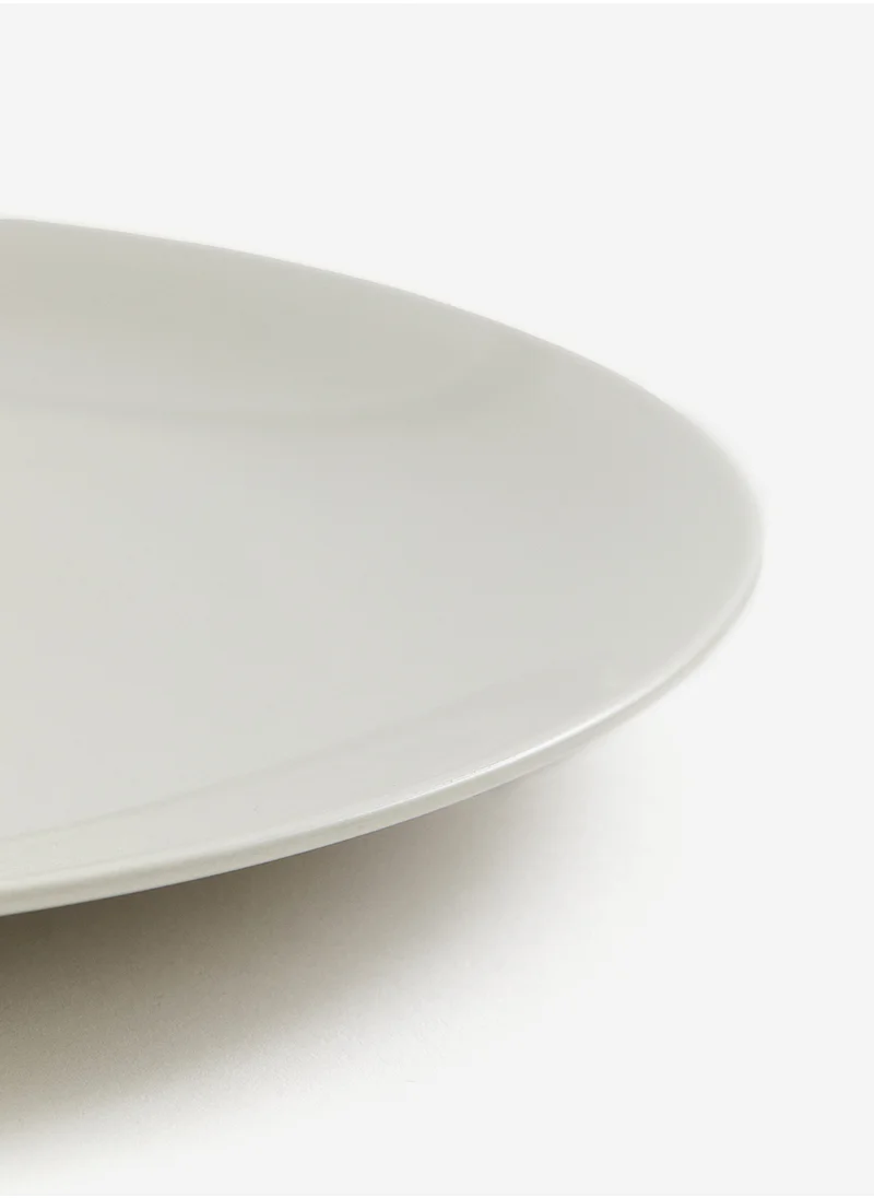 اتش اند ام Porcelain Plate