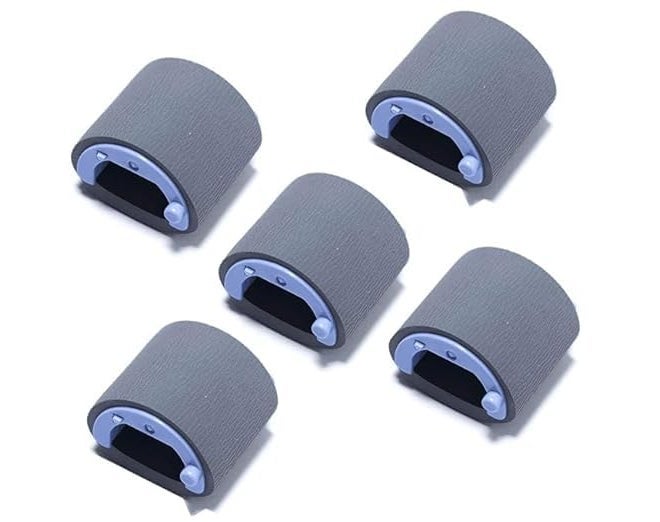 Linnex Paper Pickup Roller Fully Compatible for Use in Hp M1005 Laserjet Printer (Pack of 10) - Image 2