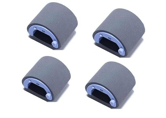 Linnex Paper Pickup Roller Fully Compatible for Use in Hp M1005 Laserjet Printer (Pack of 10) - Image 3