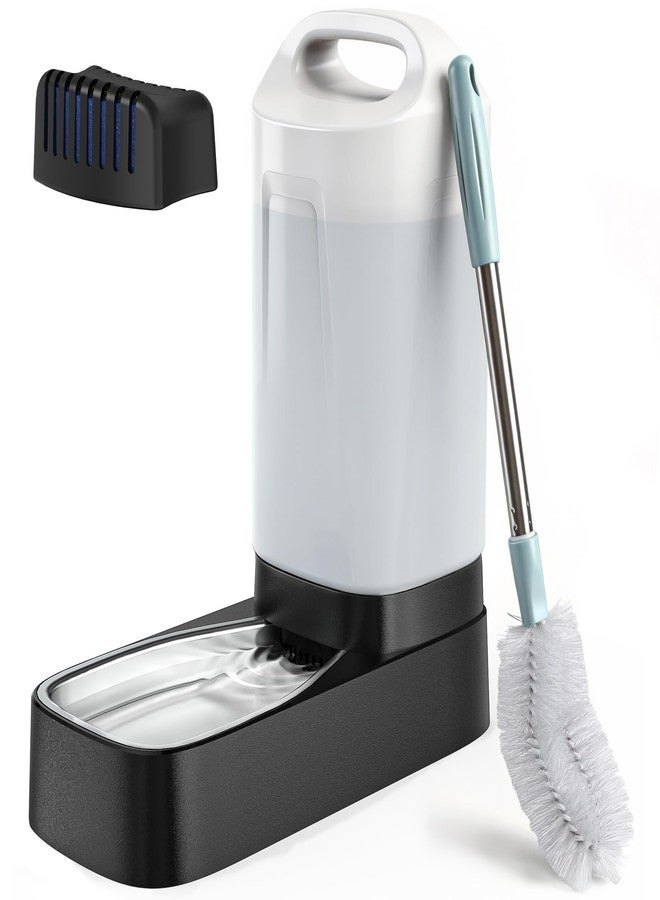 petnf Water Dispenser with Filter - Image 1